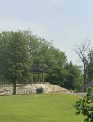 Baseball Fields