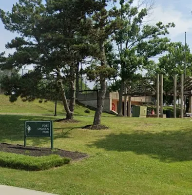Baseball Fields photo 2