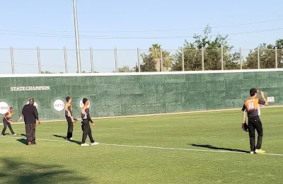 Baseball Park