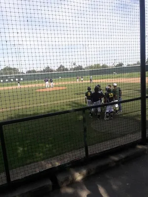 Baseball Park photo 2