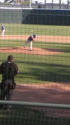 Baseball Park photo 5