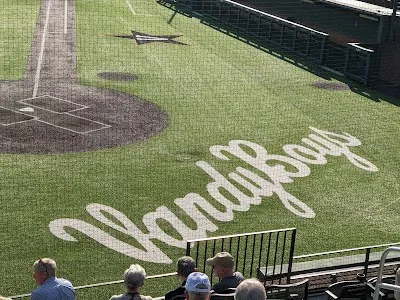 Baseball Stadium photo 2
