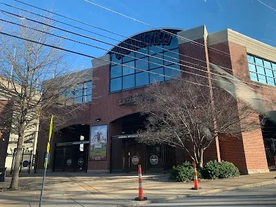 Baseball Stadium photo 4