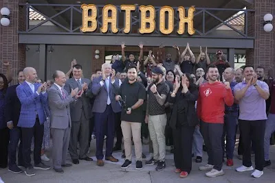 Batbox photo 3