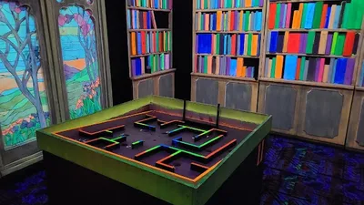 Batt Family Fun Center photo 4