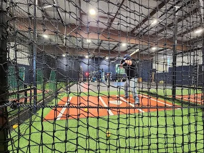 Batting A Thousand - Batting Cages photo 2