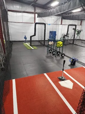 Batting Cages of Charleston