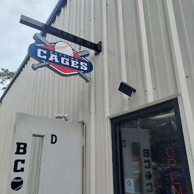 Batting Cages of Charleston photo 3
