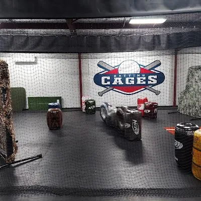 Batting Cages of Charleston photo 4