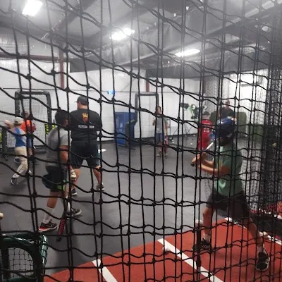 Batting Cages of Charleston photo 5