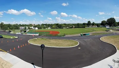 Bayless Ballpark