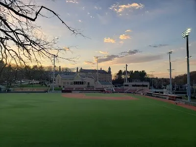 BC Baseball Stadium