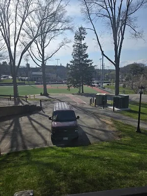 BC Baseball Stadium photo 3