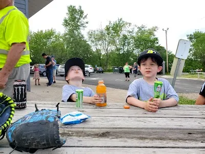 BC Little League Thurs Park photo 2