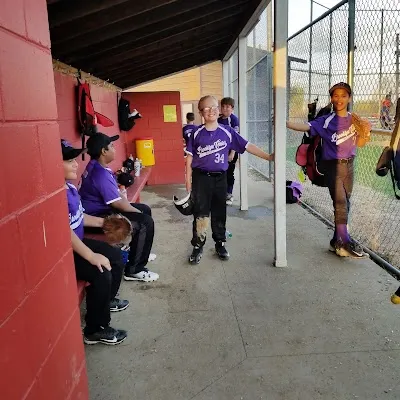 BC Little League Thurs Park photo 4