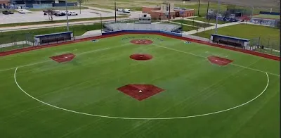 Bear Ballpark photo 3