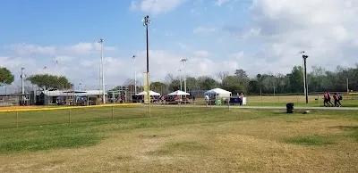 Bear Creek Park Softball Fields field five photo 3