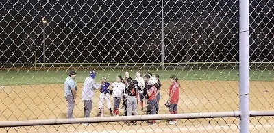 Bear Creek Park Softball Fields field five photo 4