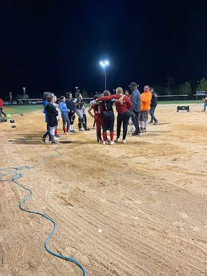 Bear Creek Softball Fields