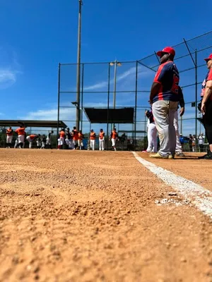 Bear Creek Softball Fields photo 2