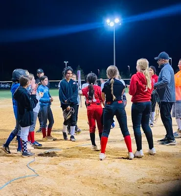 Bear Creek Softball Fields photo 3