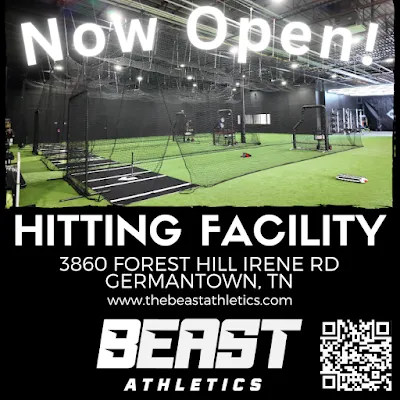 BEAST ATHLETICS