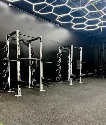 BEAST ATHLETICS photo 2