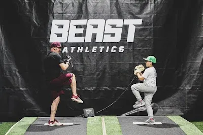 BEAST ATHLETICS photo 5