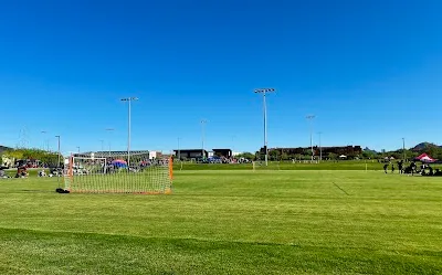 Bell 94 Sports Complex