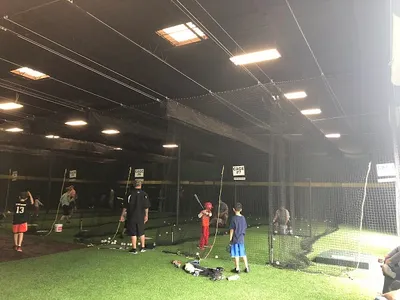 Bellaire Bats