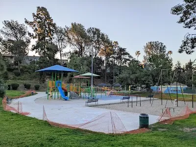 Bellevue Recreation Center photo 4
