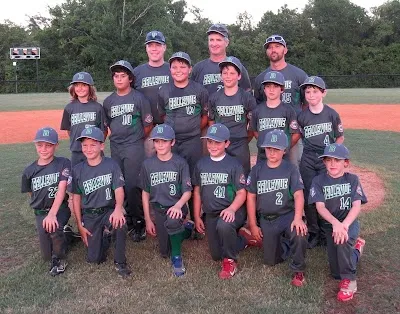 Bellevue Sports Athletic Association, Inc. photo 4