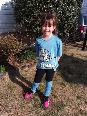 Bellmawr Girls Softball League photo 4
