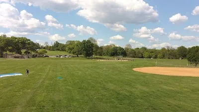 Belmont Plateau Softball Fields