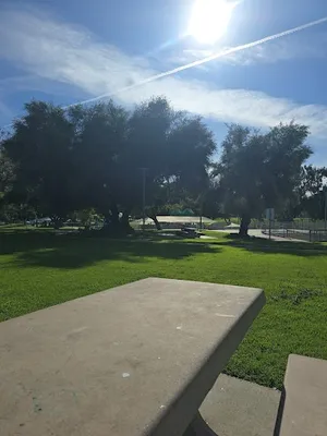 Belvedere Baseball Field#2 photo 3