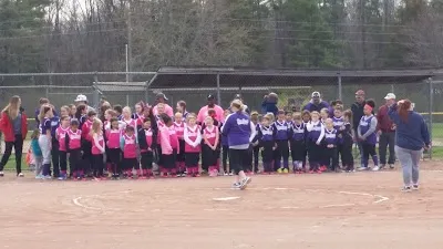 Ben Davis Girls Youth Softball Complex photo 2