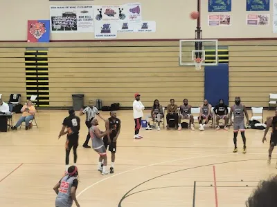 Ben Hill Recreation Center photo 2