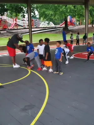 Ben Hill Recreation Center photo 5