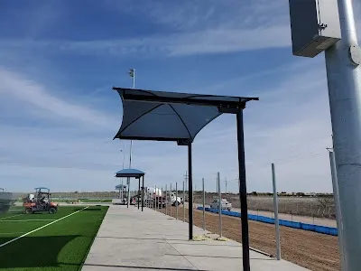 Berl Huffman Athletic Complex photo 3