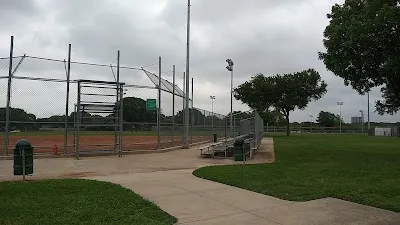 Bethel Field (Baseball)