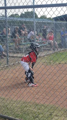 Bethel Field (Baseball) photo 5