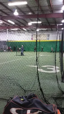 Between the Lines Elite Sports photo 2