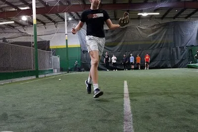 Between the Lines Elite Sports photo 5