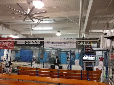 Big Fly Athletics