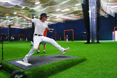 Big League Edge photo 4