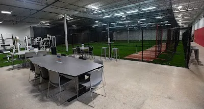 Big League Training Center