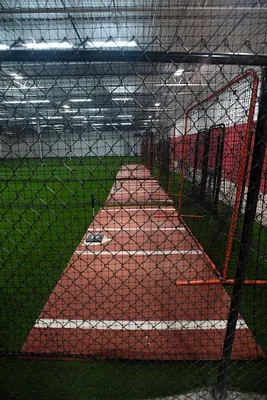 Big League Training Center photo 2