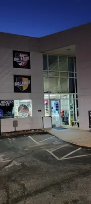 Big League Training Center photo 3
