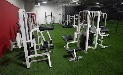 Big League Training Center photo 4