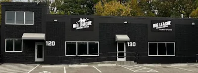 Big League Training Center photo 5